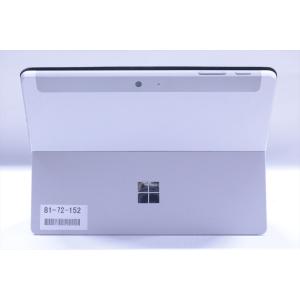 サーフェス 良好品 純正キーボード付 軽量タブ...の詳細画像5