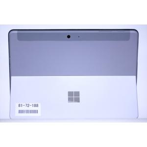 サーフェス 良品 純正キーボード付 軽量タブレ...の詳細画像5