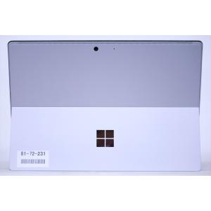 サーフェス 良品 キーボード付 2021年軽量...の詳細画像5