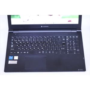ダイナブック 東芝 2022年快速モデル 11...の詳細画像1