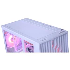 デスクトップパソコン AI特化NPU搭載パワフ...の詳細画像4