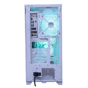 デスクトップパソコン AI特化NPU搭載パワフ...の詳細画像5