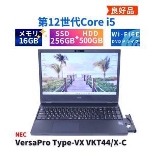 NEC 2022年快速モデル 12世代Corei...の商品画像