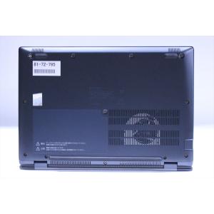 ダイナブック 東芝 良好品 バッテリー良 20...の詳細画像5