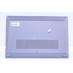 ノートパソコン 良好品 RTX A1000 2...の詳細画像5