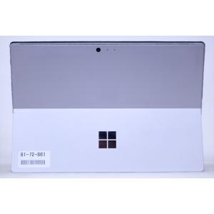 サーフェス 良好品 純正キーボード付 薄型タブ...の詳細画像5