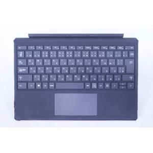 サーフェス 良品 純正キーボード付属 2021...の詳細画像1
