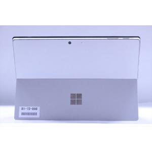 サーフェス 良好品 純正キーボード付属 202...の詳細画像5