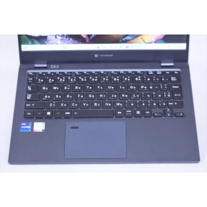 ダイナブック 東芝 良好品 バッテリー良 20...の詳細画像1