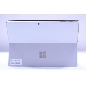 サーフェス 純正キーボード付 2021年パワフ...の詳細画像5