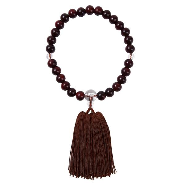 数珠 男性用 葬祭 葬式 メンズ すべての宗派で使える 念珠 葬式 法事 葬儀 男性用 紳士 お数珠...