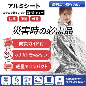 ポイント消化 アルミシート アルミブランケット...の詳細画像3