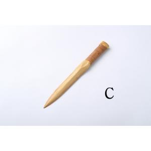 竹のペーパーナイフ（小）C｜ecos1