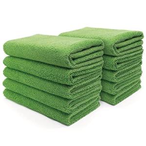 SPASHAN Yes!No! MEGAPACK40 マイクロファイバータオル40枚入り | 40