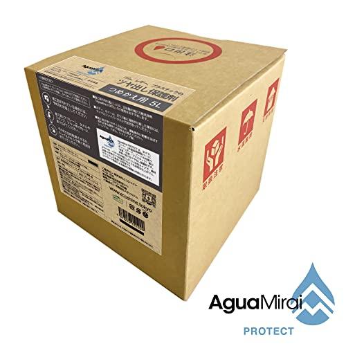 AguaMirai PROTECT 5000ml つめかえパック