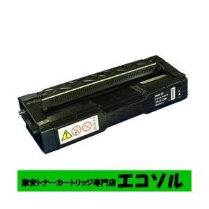 リコー（RICOH） C300H トナーカートリッジP C300H イエロー