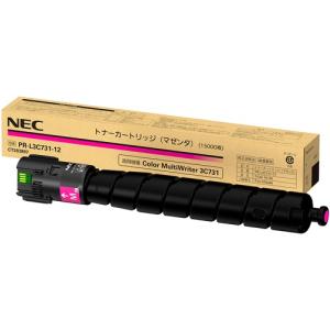 【汎用品】NEC PR-L3C731-12 マゼンタ 汎用トナーカートリッジ｜ecosol