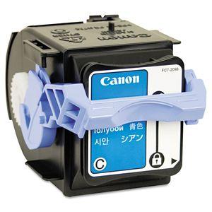 CANON キヤノン カートリッジ502 CRG502 シアン 純正トナーカートリッジ LBP5600 LBP5610 LBP5900 LBP5910｜ecosol