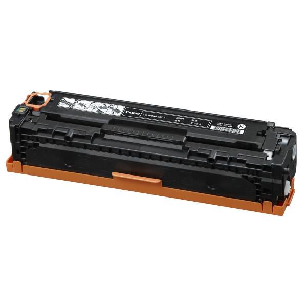 CANON キヤノン カートリッジ331II  CRG331II  ブラック 純正トナーカートリッジ...
