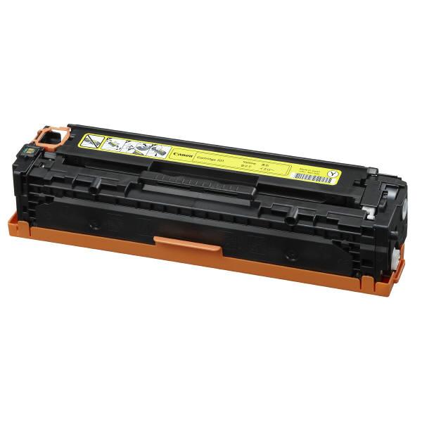 CANON キヤノン カートリッジ331 CRG331 イエロー 純正トナーカートリッジ LBP71...