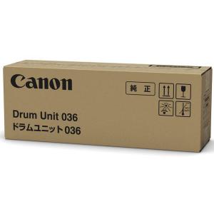 CANON キヤノン ドラムユニット036  純正ドラムカートリッジ LBP8900｜ecosol