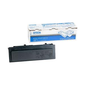 エプソン（EPSON） EPSON LPB4T26 純正トナーカートリッジ : トナー