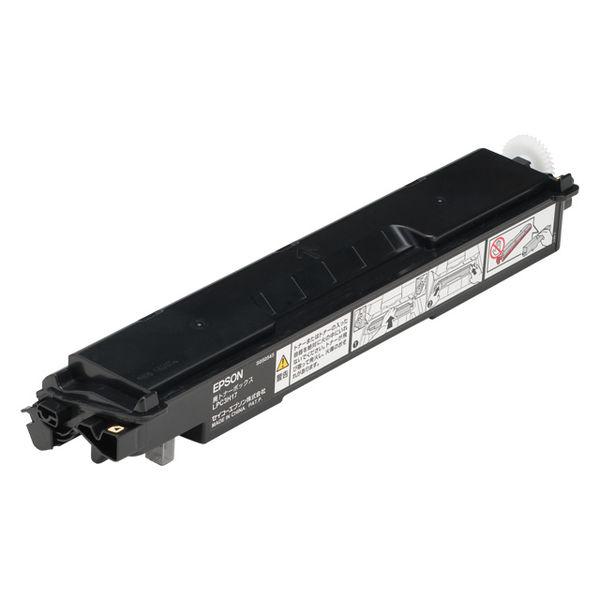 エプソン EPSON LPC3H17   純正廃トナーボックス