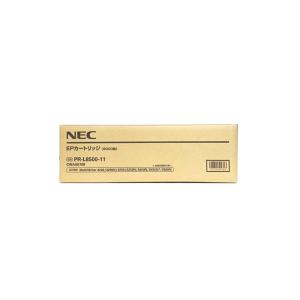 NEC NEC PR-L5500-11 モノクロ 純正トナーカートリッジ : トナー