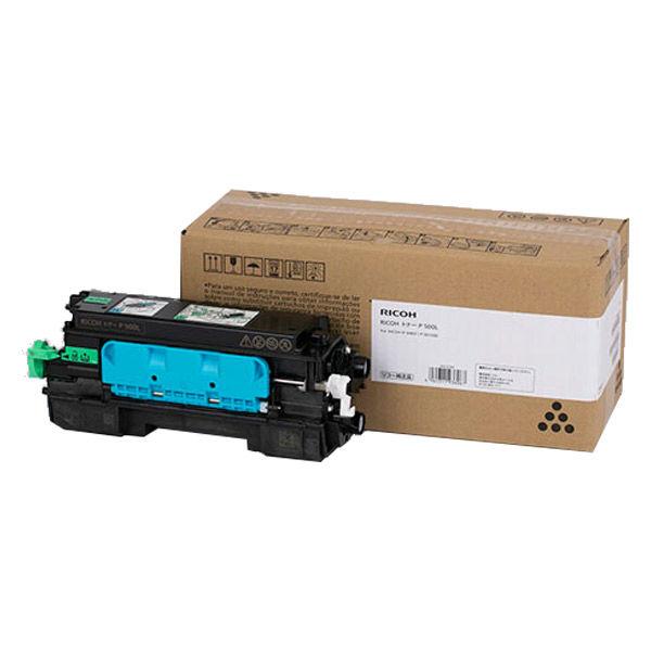 リコー RICOH トナー P500L  純正トナーカートリッジ