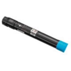 富士フイルム ( 富士ゼロックス ) CT201130 大容量 シアン 純正トナーカートリッジ