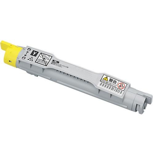 富士フイルム ( 富士ゼロックス ) CT200713 大容量 イエロー 純正トナーカートリッジ