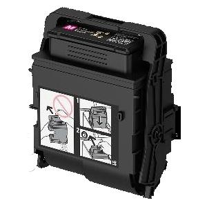 富士フイルム ( 富士ゼロックス )　CT203213　M　マゼンタ　 純正トナーカートリッジ