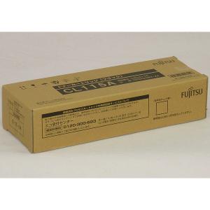 富士通（FUJITSU） FUJITSU CL116 マゼンタ 純正 ドラムカートリッジ