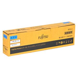 富士通（FUJITSU） FUJITSU CL116 マゼンタ 純正 ドラムカートリッジ