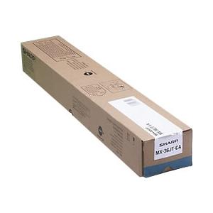 SHARP MX-36JT-CA シアン 純正 トナー MX-2610FN 3110FN 3610F...