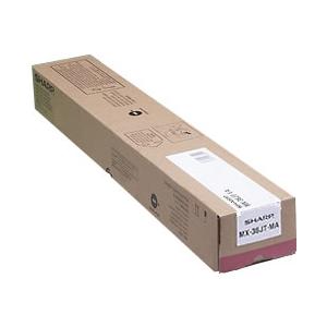 SHARP MX-36JT-MA マゼンタ 純正 トナー MX-2610FN 3110FN 3610...