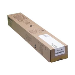SHARP MX-36JT-YA イエロー 純正 トナー MX-2610FN 3110FN 3610...