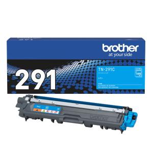 ブラザー工業 ブラザー brother TN-293M マゼンタ 純正トナー