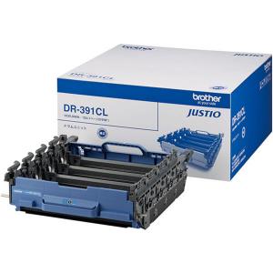 ブラザー工業 ブラザー brother DR-293CL カラー 純正トナー