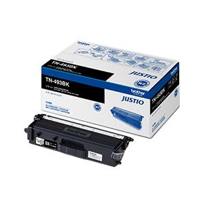 ブラザー工業 ブラザー(brother) TN-493Y 純正 トナーカートリッジ