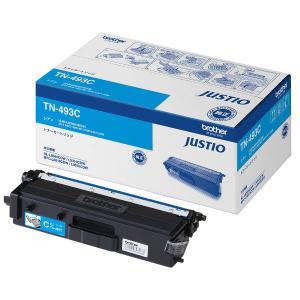 ブラザー工業 ブラザー用 TN-493 (ブラック シアン マゼンタ