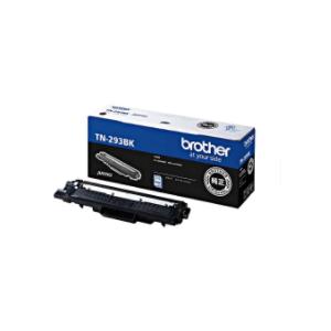 ブラザー brother TN-293　B/C/M/Y　4色セット 純正トナーカートリッジ　ブラック...