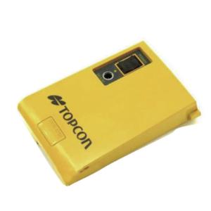 純正品再生　リフレッシュ済みバッテリー　トプコン BT-10Q