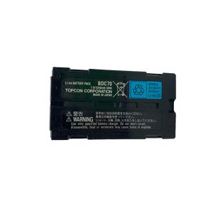 純正品再生 リフレッシュ済みバッテリー　ソキア SOKKIA BDC70