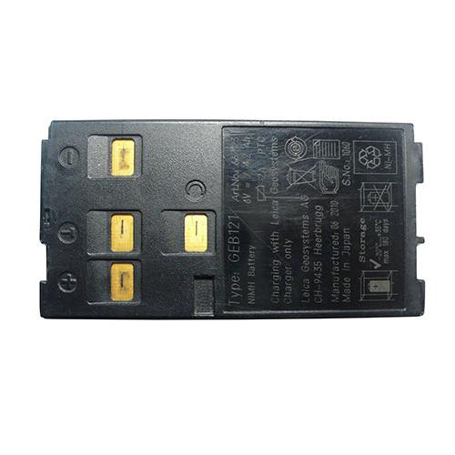 純正品再生 リフレッシュ済みバッテリー　ライカ Leica GEB121