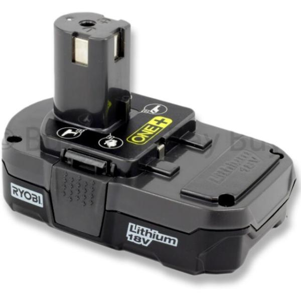 リョービ RYOBI 電動工具 P102バッテリー リフレッシュ（純正品お預かり再生/セル交換）