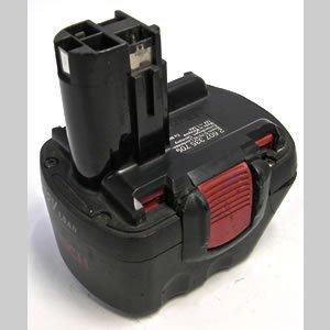 純正品再生　リフレッシュ済みバッテリー　ボッシュ BOSCH 電動工具 2 607 335 709、...