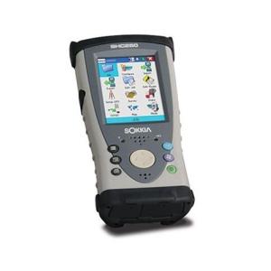 TOPCON データコレクタ　FC-600 楽天市場】トプコン FC-600 データコレクタ TOPCON : 現場屋本舗 楽天