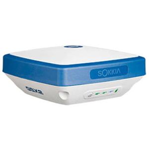 ソキア SOKKIA 測量機 GSX2　GNSS受信機バッテリー リフレッシュ（純正品お預かり再生/...