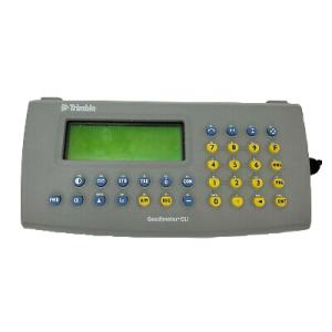 ニコン・トリンブル Nikon Trimble 測量機 CU ALPHA 57102420810バッ...